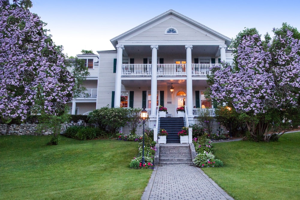 Harbour View Inn in Saint Ignace, United States