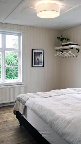 House of the Snowbird — 4-Star Luxury Hotel in Reykjavik, Iceland