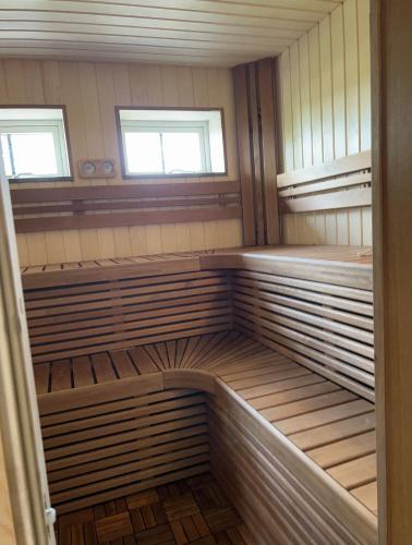Lovely Home With Sauna 20215264 — Svaloev
