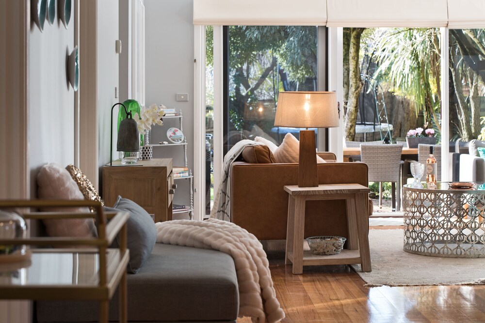 The Lemontree — hotel in Daylesford