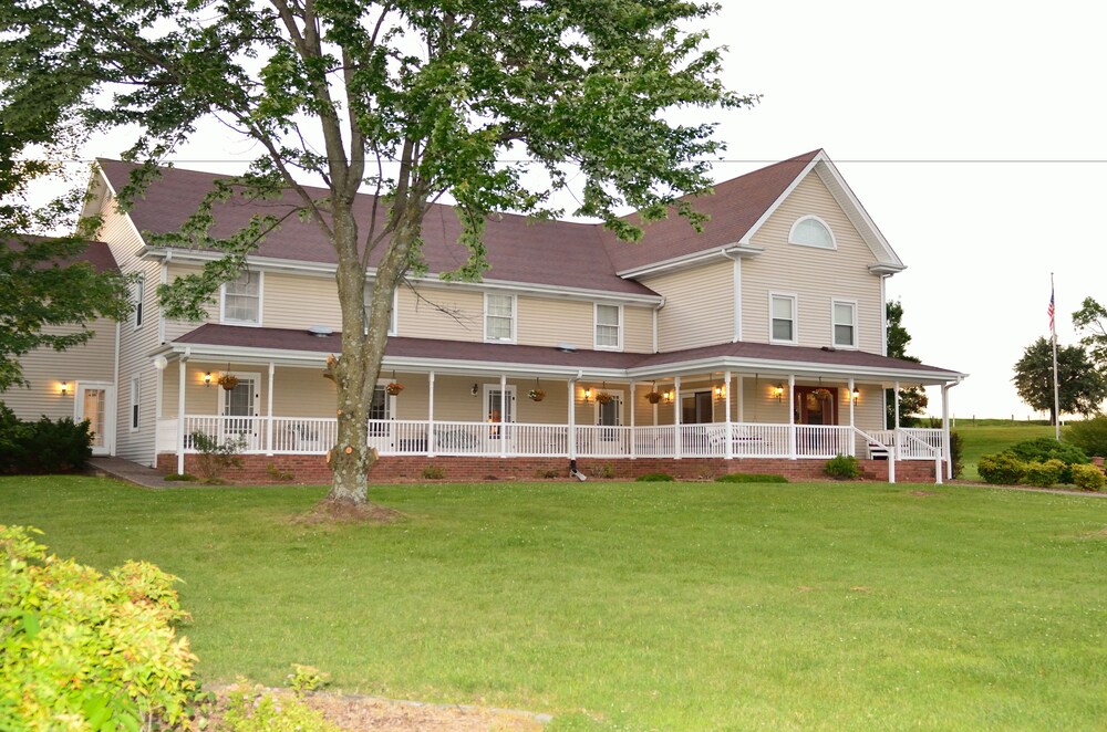 Four Seasons Country Inn - photo 39