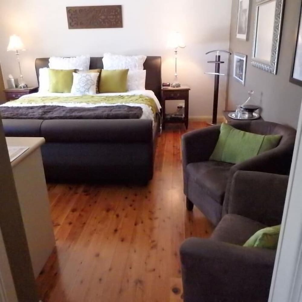 Bowral Road Bed and Breakfast — 4-Star Luxury Hotel in Mittagong, Australia