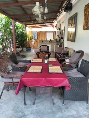 Candy Rooms - last minute hotel in Pattaya