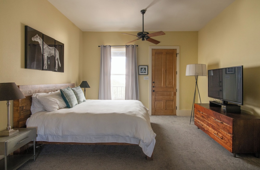 Sage Hill Inn & Spa - photo 59