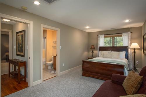 Brevard Basecamp - photo 15