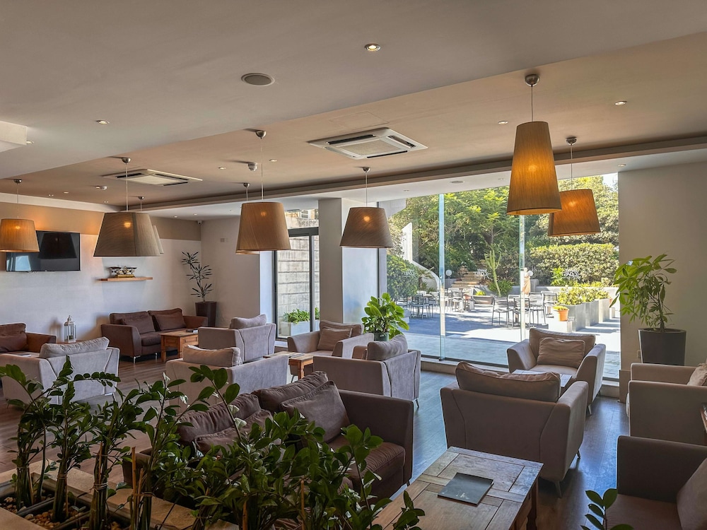 AX Sunny Coast Resort & Spa — Imdina — photo 2