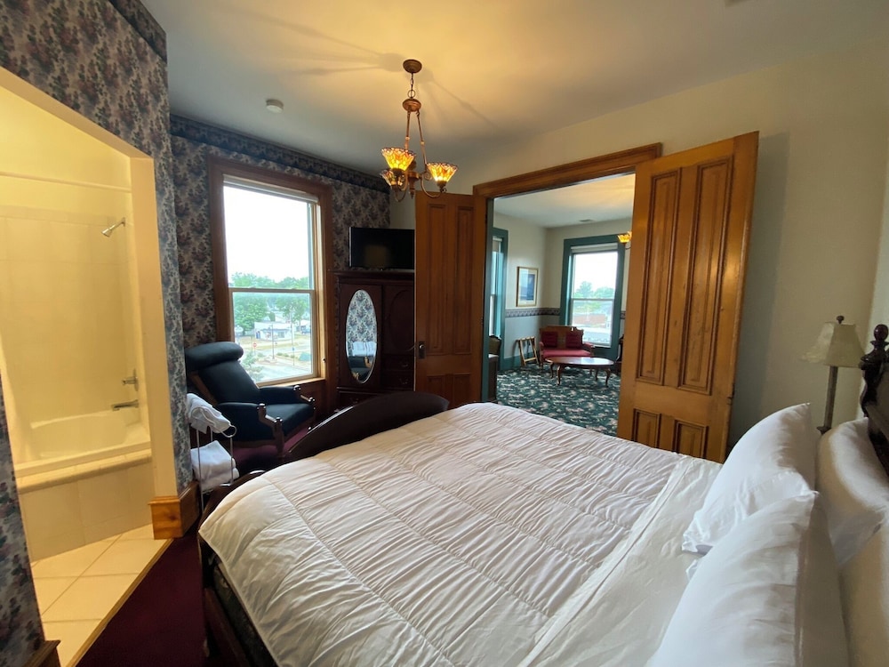 Decker Hotel - photo 14