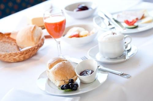 Hotel Restaurant zur Sonne St. Peter in Sankt Peter, Germany