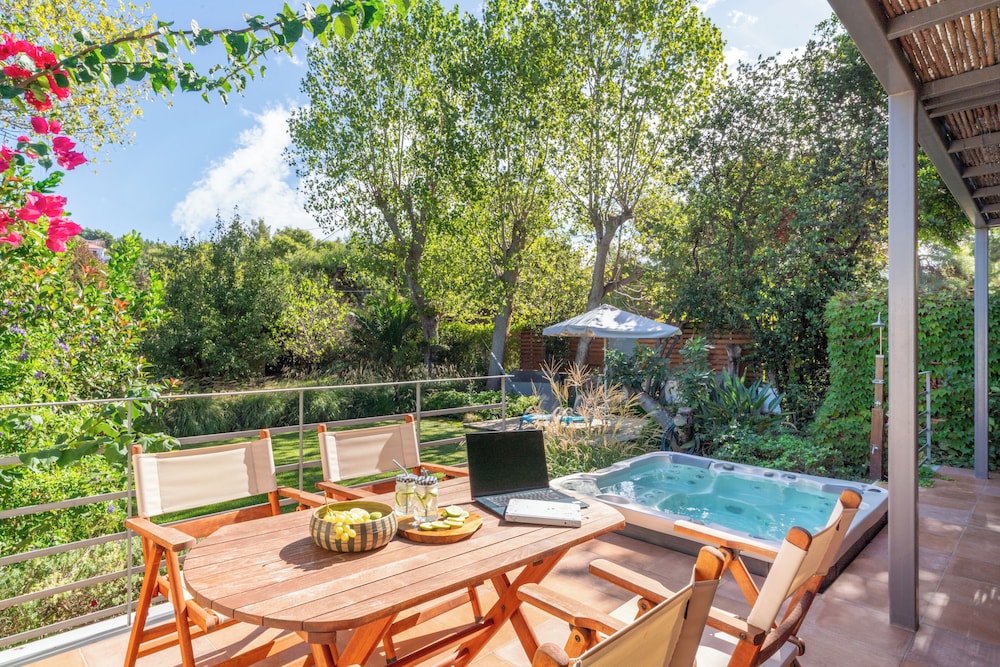 Klaritz Suites in Kefalonia, Greece