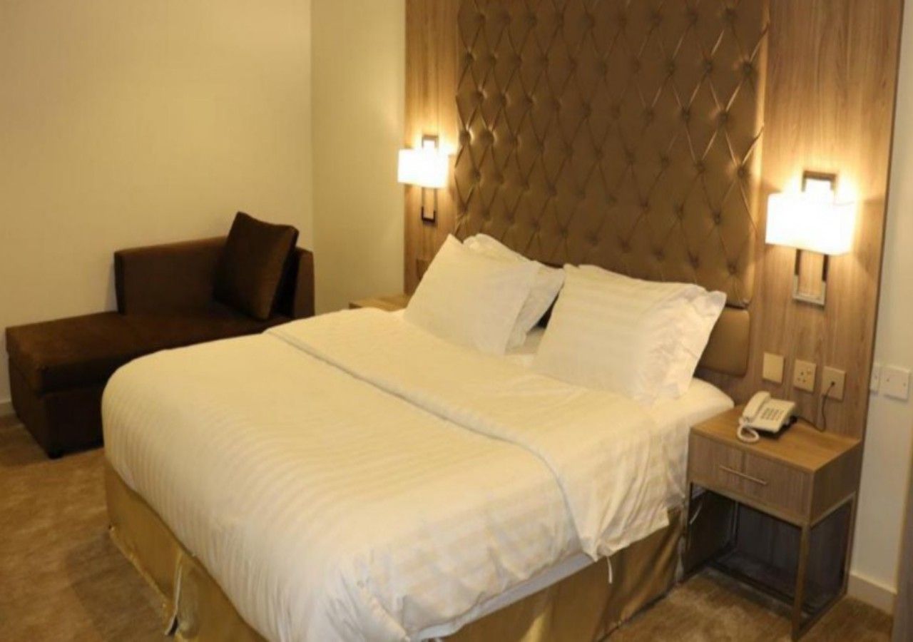 Kadi Suites in Jizan, Saudi Arabia