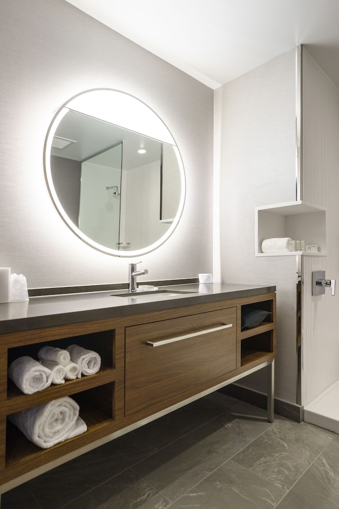 Courtyard by Marriott Indianapolis Fishers - photo 23