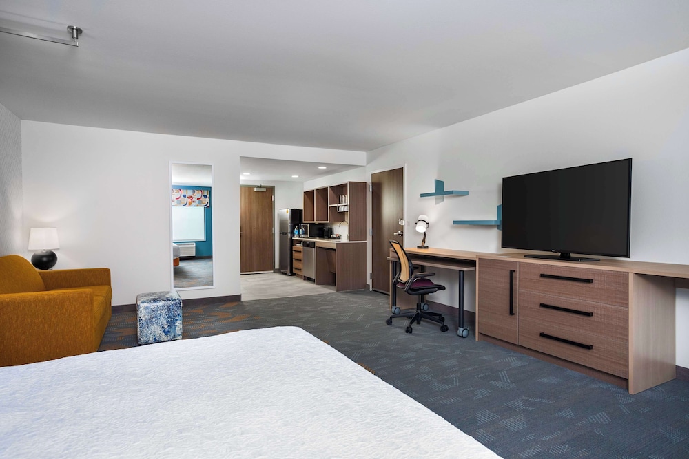 Home2 Suites by Hilton Indianapolis North at Intech Park - photo 7