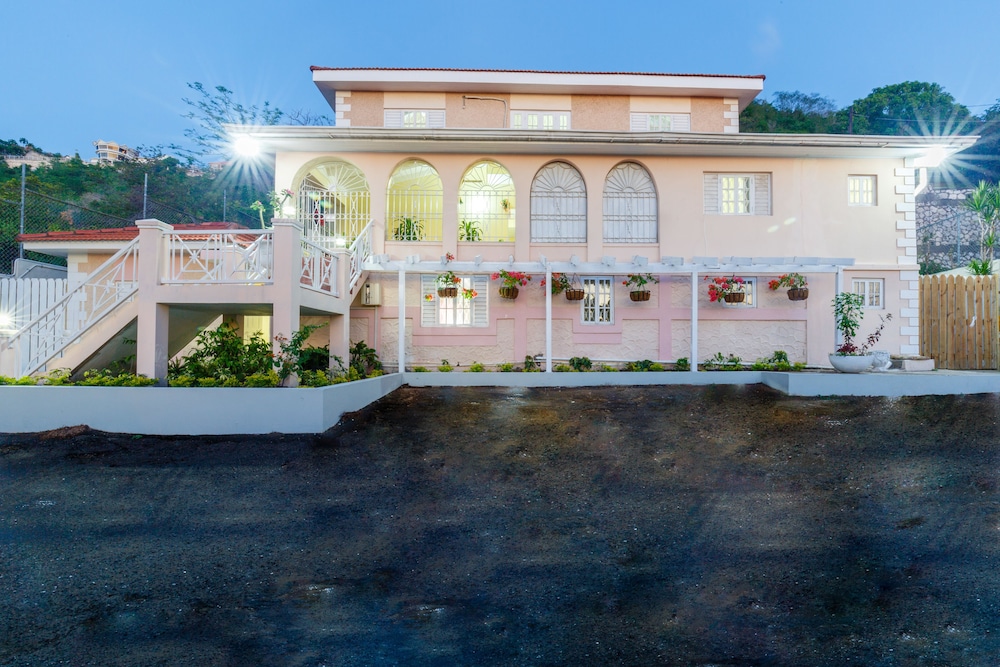 Hotel image of Jasmine Inn