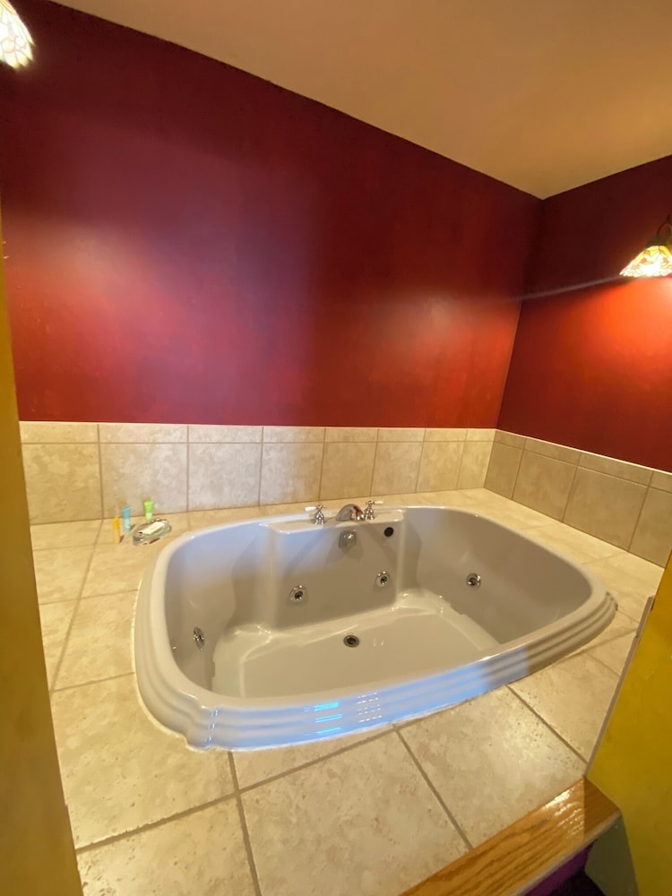 Decker Hotel - photo 46