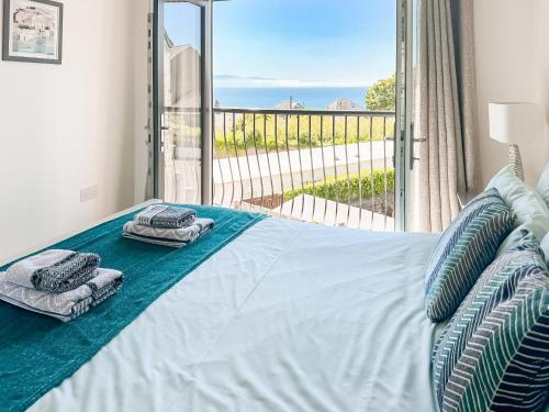 Trem Y Mor — 4-Star Luxury Hotel in Criccieth, United Kingdom