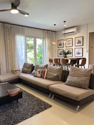 Cozy Botanical Garden House — 4-Star Luxury Hotel in Batam, Indonesia