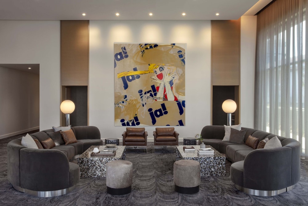 The Joseph a Luxury Collection Hotel Nashville - photo 106