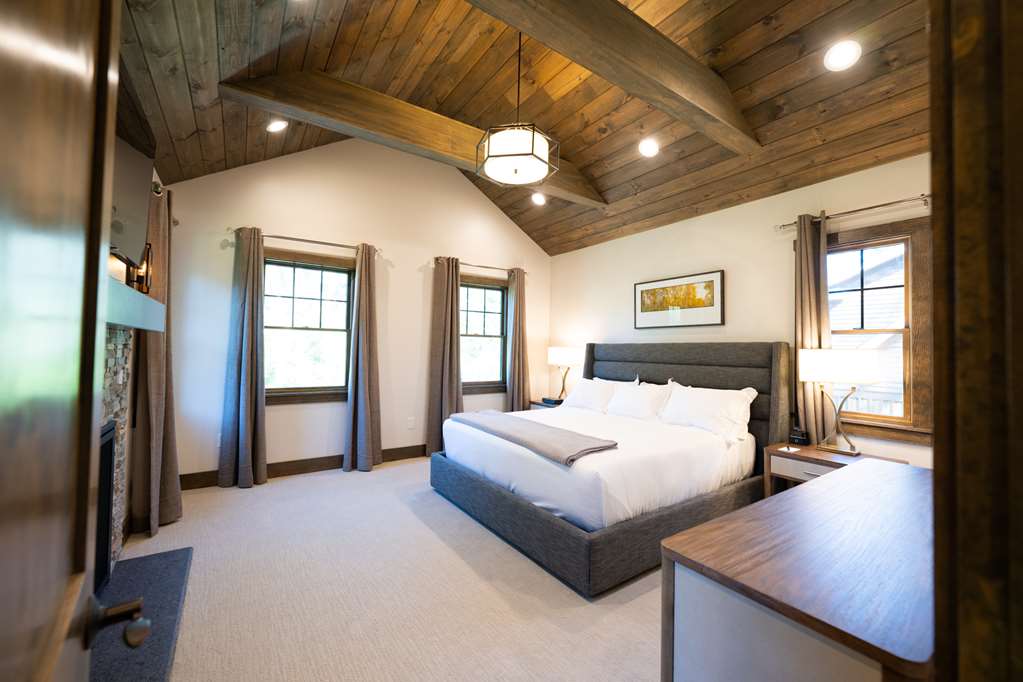 The Preserve Sporting Club & Resort - photo 5