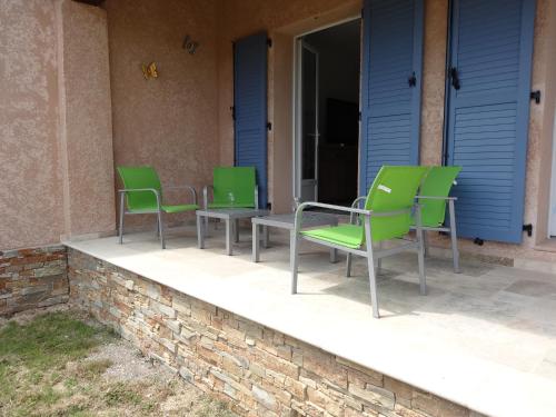 Villa Triskyl — 4-Star Luxury Hotel in Le Muy, France