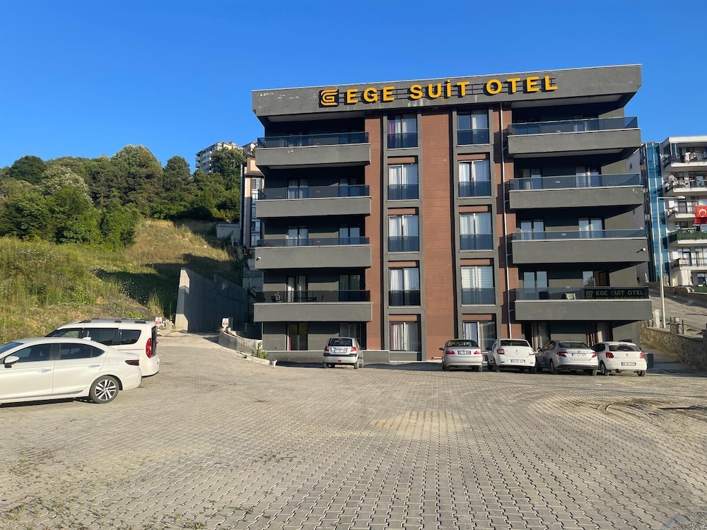 Ege Suit Otel in Amasra, Turkey