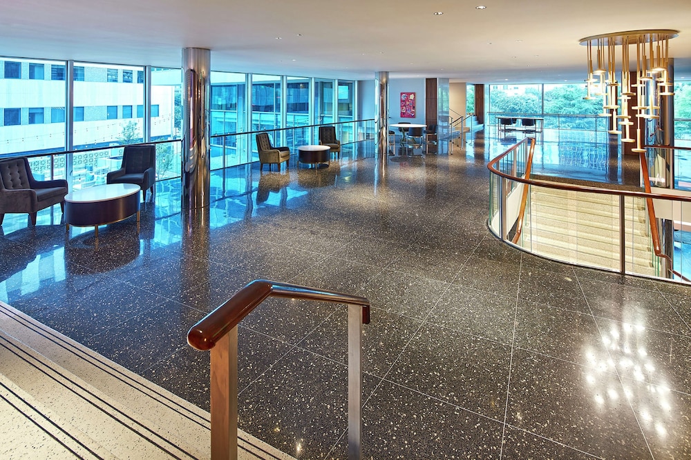 The Statler Dallas Curio Collection By Hilton - photo 83