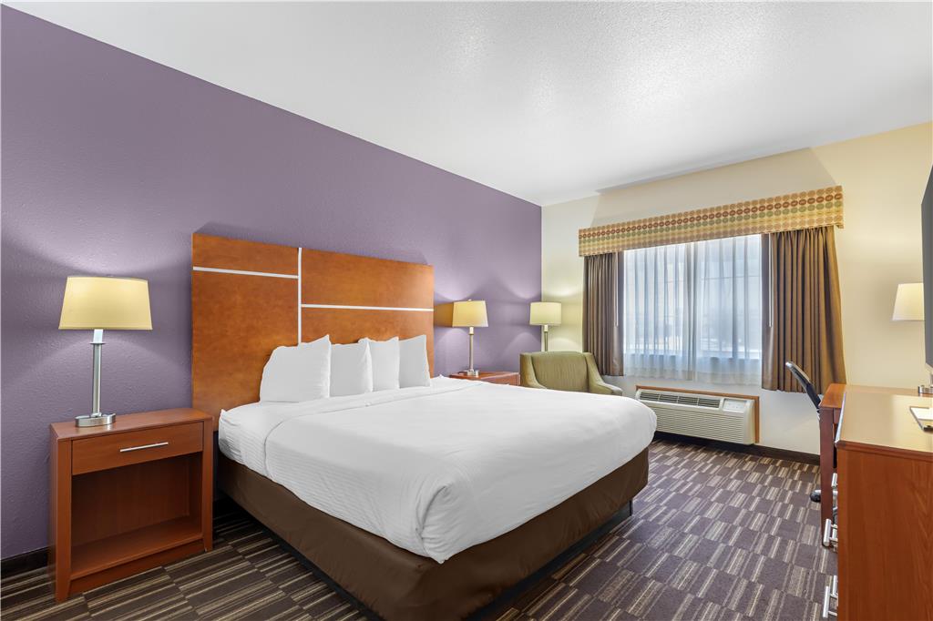Best Western Firestone Inn & Suites - photo 17