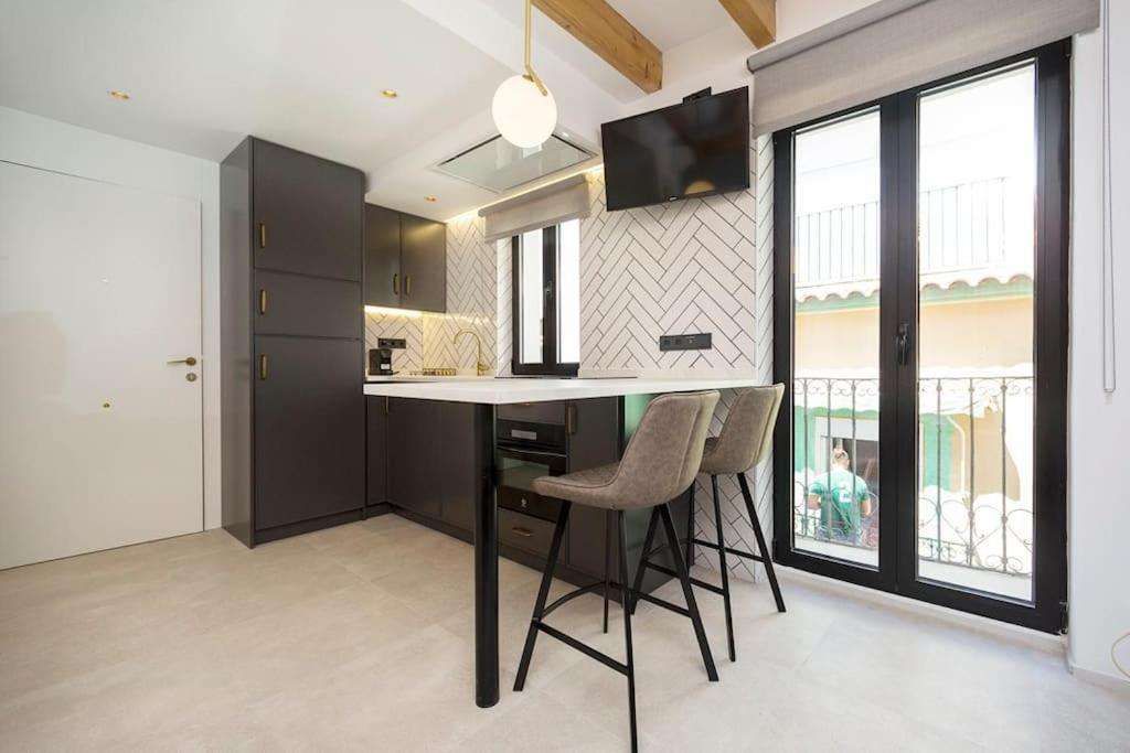 Enchanting Loft Bright And Spacious — Alicante — photo 5