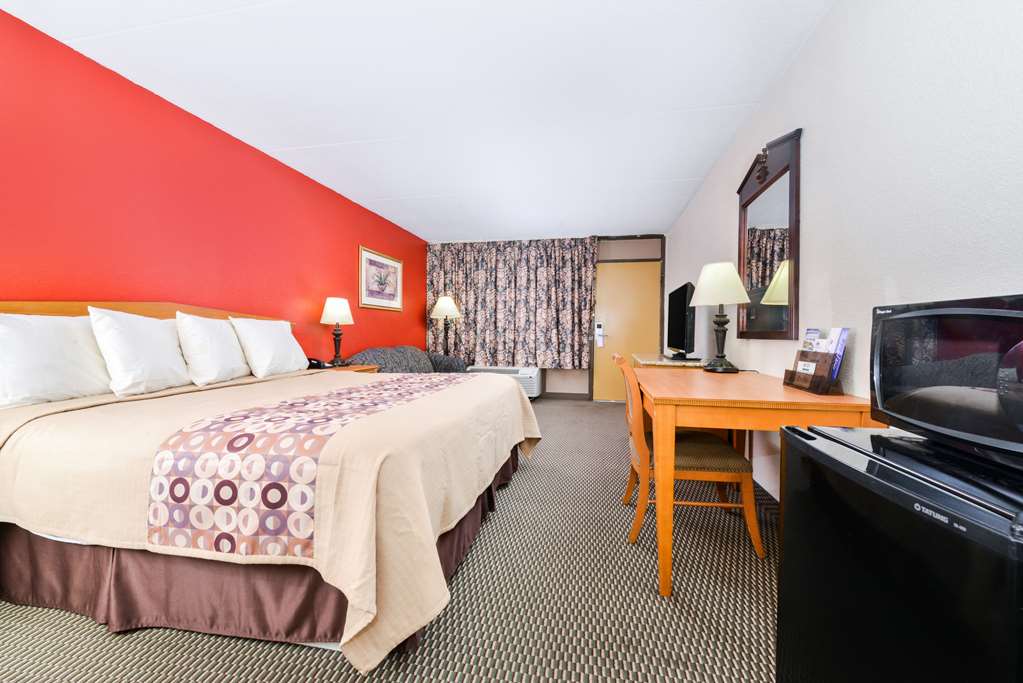 Americas Best Value InnGoodlettsville N. Nashville - photo 8