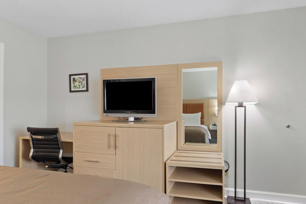 Richland Inn of Columbia - photo 21