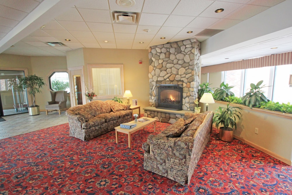 Fireside Inn & Suites Portland - photo 5