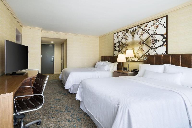 The Westin Crystal City Reagan National Airport - photo 68