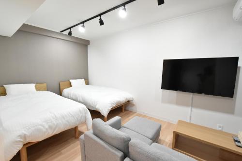 Lucky House43 — 4-Star Luxury Hotel in Tokyo, Japan