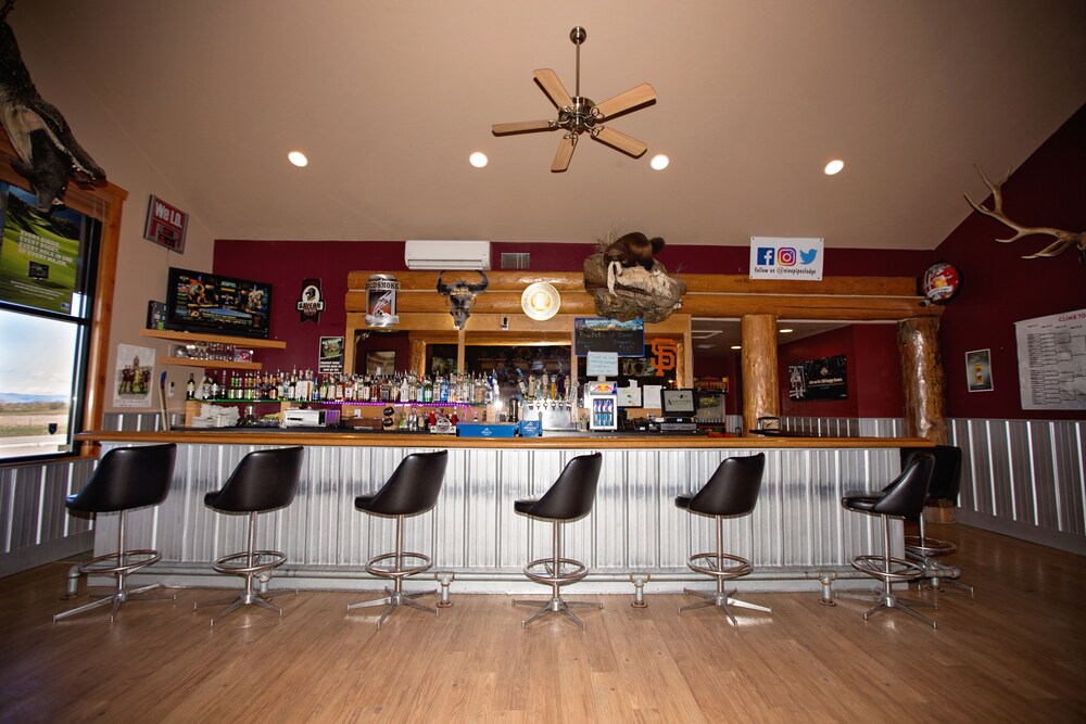 Ninepipes Lodge - photo 28