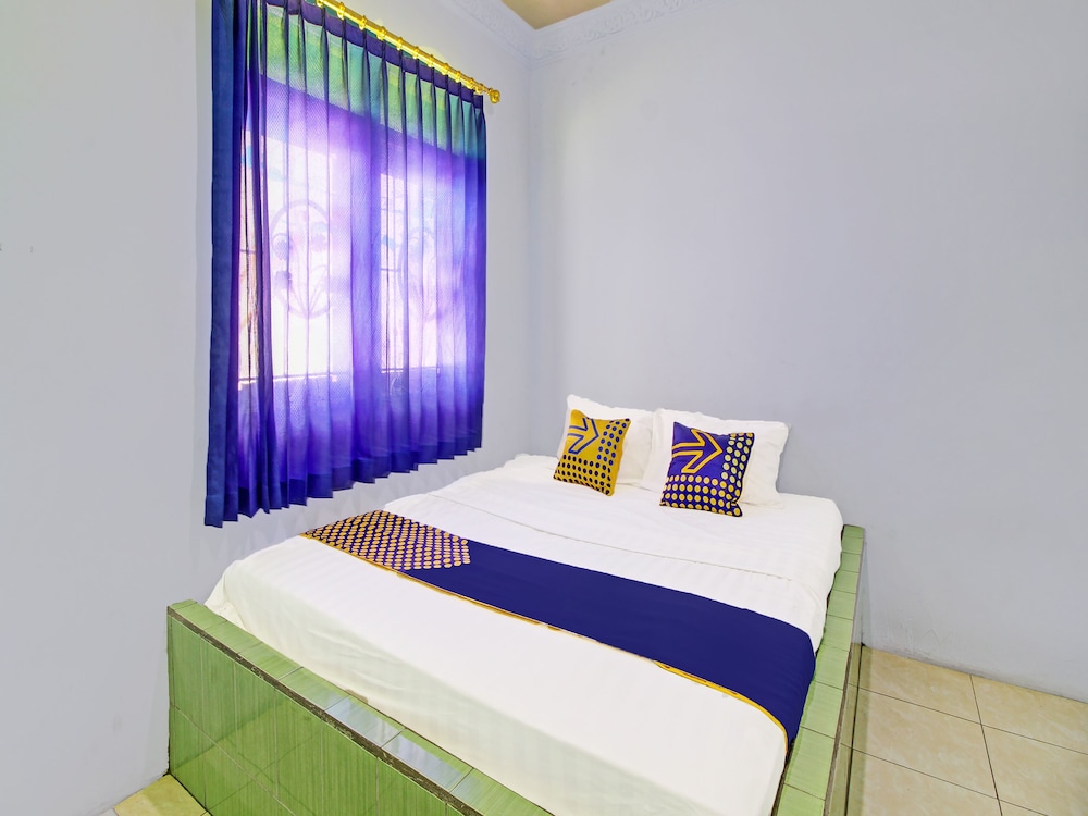 Spot On 91694 Hotel Rama Chandra — hotel in Temanggung