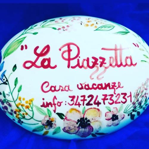 La piazzetta — Pignola — photo 2