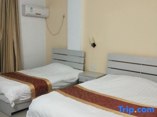 Changtai Shuxin Hotel in Zhangzhou, People's Republic of China