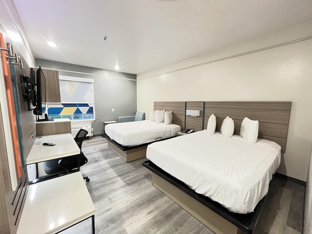 Sonesta Essential North Houston - photo 6