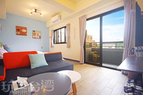 Ba Ba Xiao Wu 2 in Jincheng, Republic of China Taiwan