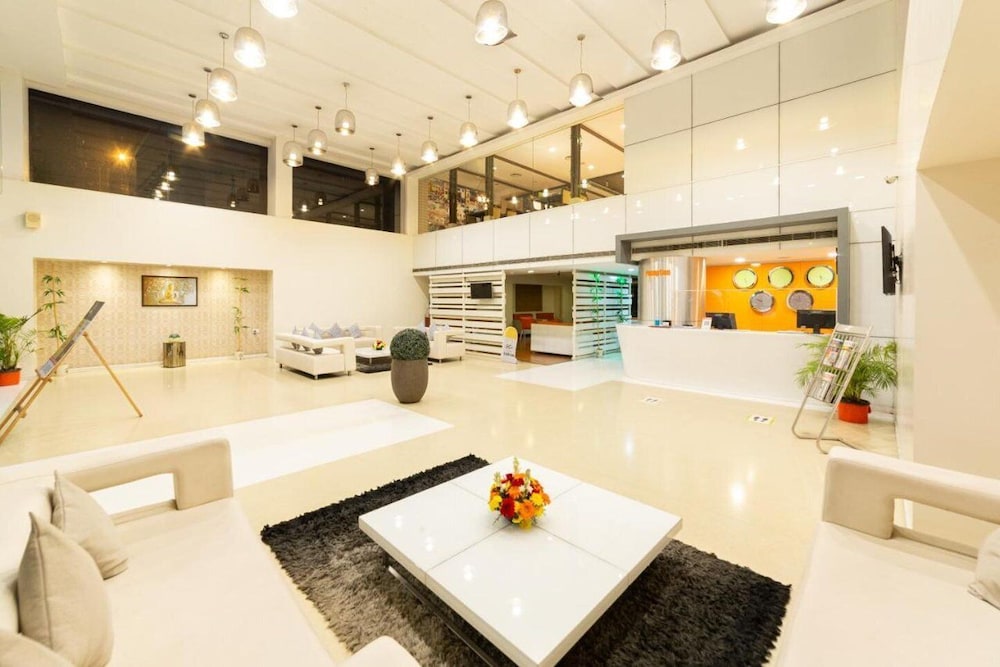 Icon Select by Bhagini - last minute hotel in Bengaluru