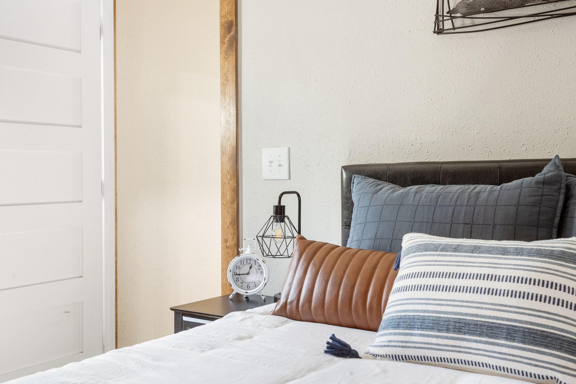 Seascape On The Edge Of Town 4 Beds All Ensuite — Belmullet