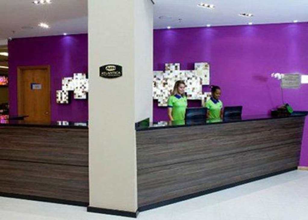 Comfort Hotel Sertãozinho — Sertaozinho — photo 2