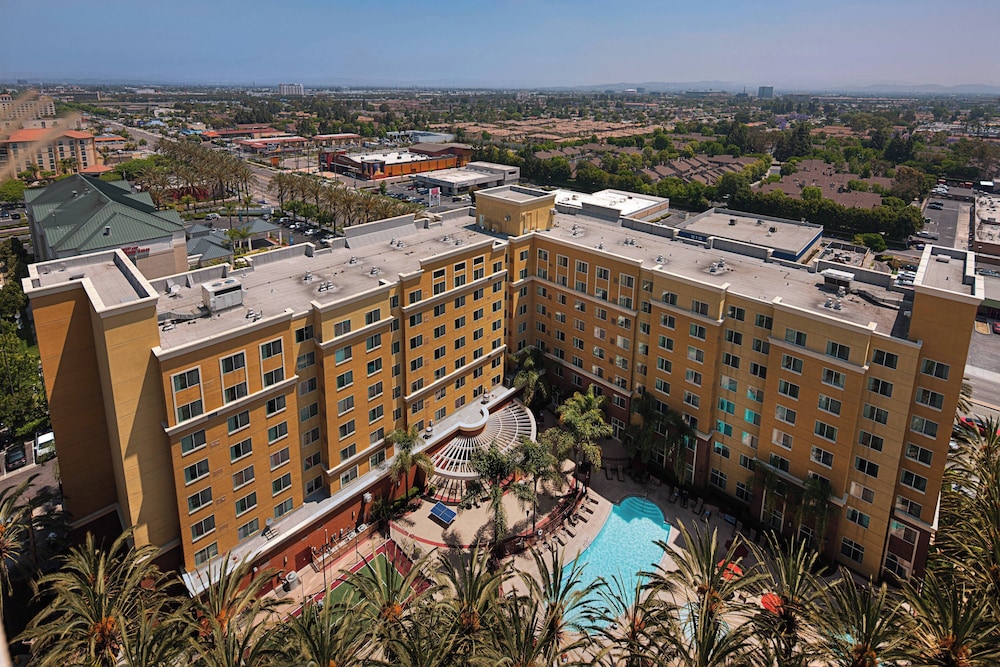 Residence Inn By Marriott Anaheim Resort Area - photo 38