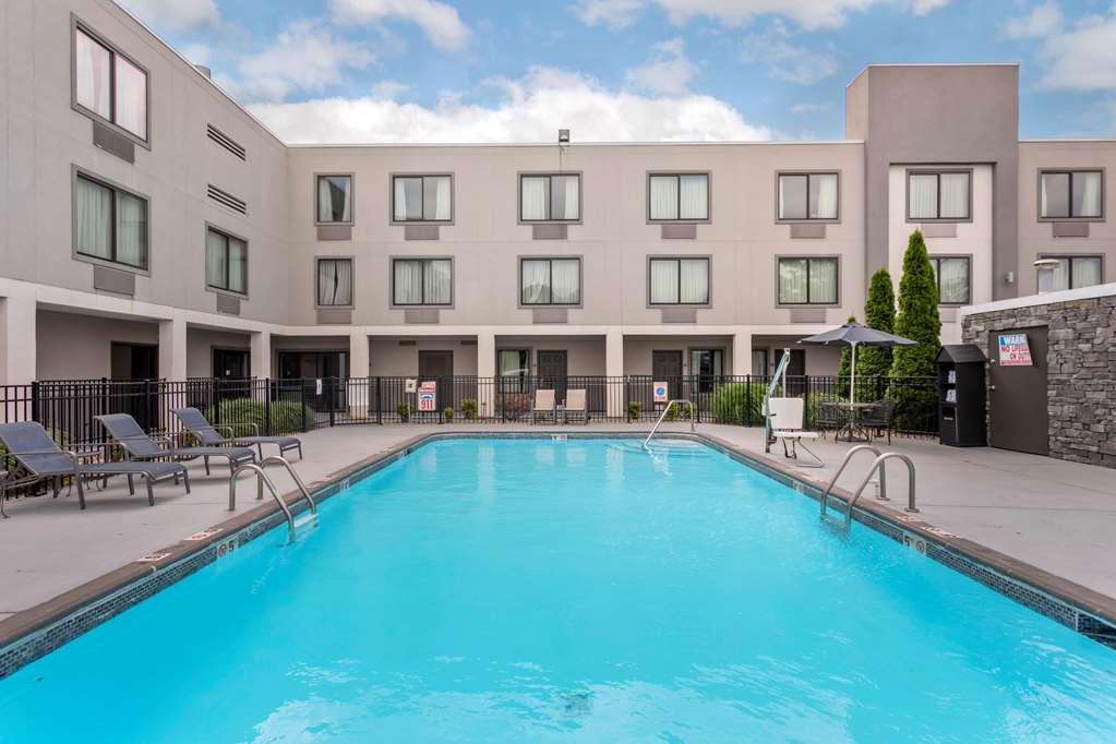 Best Western Plus Bowling Green - photo 6