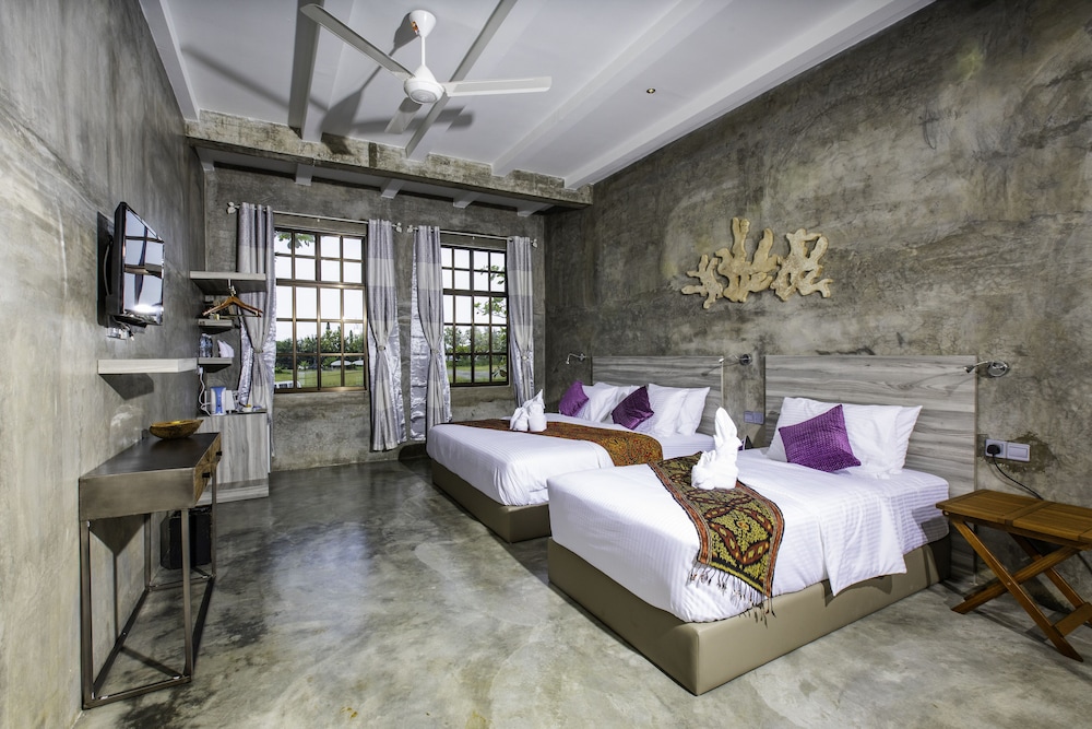 Tisha Langkawi Wellness Resort in Kuah, Malaysia