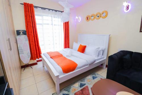 South Suites Apartments South B Sadi rd