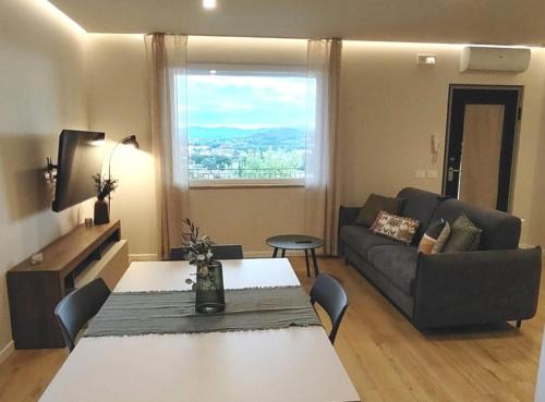 Lacugnano Apartment la Tua Casa in Umbria — 4-Star Luxury Hotel in Perugia, Italy