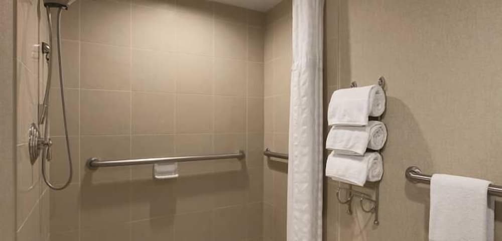Embassy Suites Hotel Birmingham - photo 21