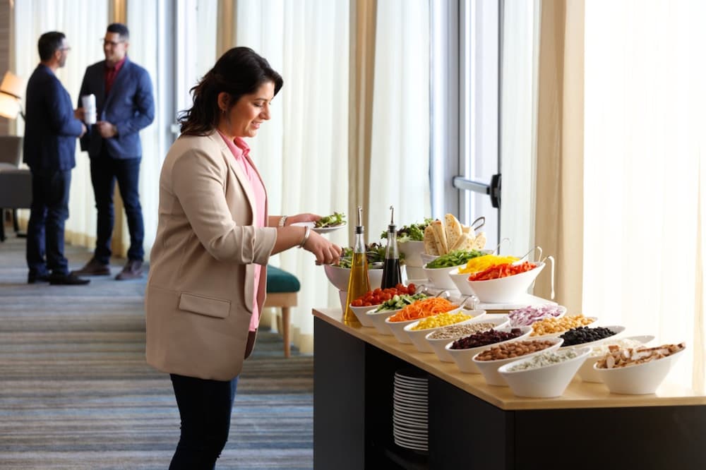 Holiday Inn Hotel & Suites Springfield I 44 by IHG - photo 47