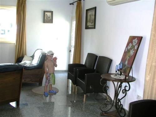 Philippou Beach Villas & Apartments
