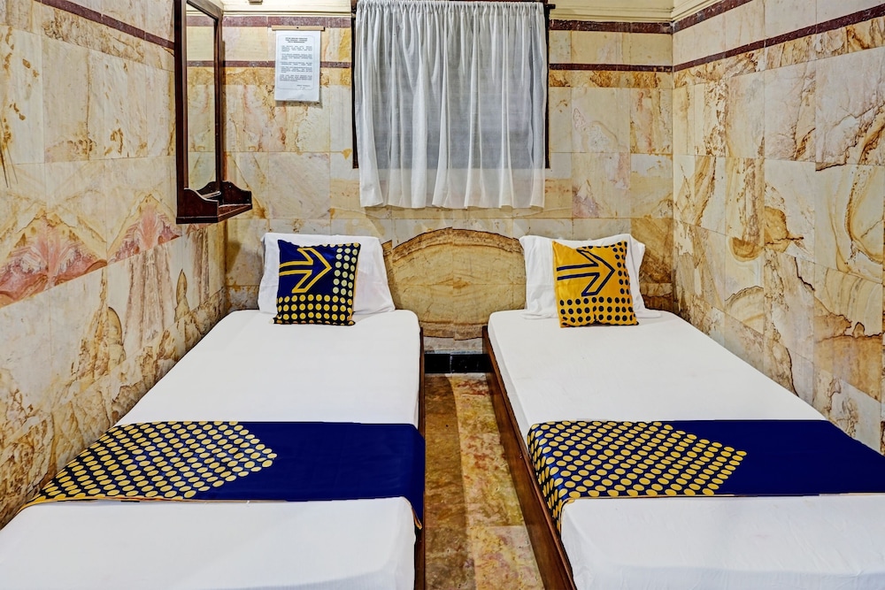 Hotel O Griyo Werdiningsih in Kediri, Indonesia